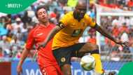 Lucas Radebe left disappointed by Kaizer Chiefs’ signing of former Orlando Pirates stars