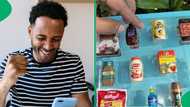 "Now I can retire": Man celebrates completing Checkers mini toys collection in TikTok video