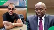 Political Killings Task Team investigates businessman Serge Cabonge over Shadrack Sibiya links