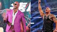 Actor The Rock may just be the next US president, looking good in polls