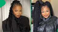 Janet Jackson to headline upcoming DStv Delicious Fest, Mzansi raves: "OMG, I am screaming"