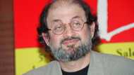 Rushdie lost sight in eye, use of hand in attack: agent