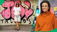 Leanne Manas breaks silence on SABC resignation rumours and fake TikTok accounts