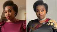 Yvonne Chaka Chaka unwittingly leaves Mzansi in stitches after strange claim