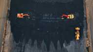 China approves coal power surge despite emissions pledge: Greenpeace