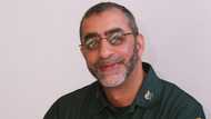 "President material": Gift of the Givers founder, Dr Imitiaz Sooliman, named Social Justice Champion for 2021