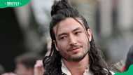 Who is Ezra Miller's wife or girlfriend? Here is his dating history