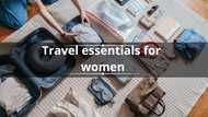 Travel essentials for women: Packing tips for stress-free trips