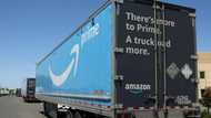 Amazon profit beats expectations on booming sales