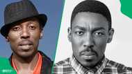 Actor Ronnie Nyakale returns to TV after months of being Bolt driver, SA happy for him