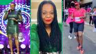 Judith Sephuma opens up about health scare that changed her fitness journey