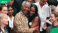 British supermodel Naomi Campbell roasted over Nelson Mandela birthday tribute