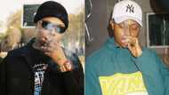 A Reece rates which SA rappers would win the 'Smoking Olympics'