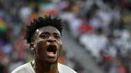 Kudus double for Ghana sinks South Korea in World Cup thriller