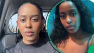 "Heal and move on": SA comforts lady betrayed by boyfriend and best friend of over 10 years