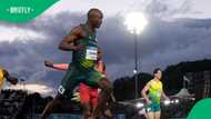 Sinesipho Dambile Leads South Africa’s $10m World Athletics Prize Chase