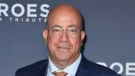 Who is Jeff Zucker? Age, children, wife, leaving CNN, net worth