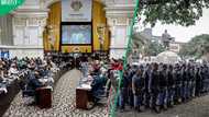Parliament finds PKTT disbanding may have aided crime cartels