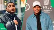 Amapiano star Tyler ICU buys new BMW whip, SA reacts: "We will be there"