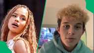 "That's Ubuntu": Tyla interrupts her Governors Ball show for fan who fainted in TikTok video, SA proud