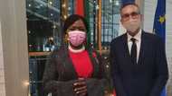 Halala: France awards Thuli Madonsela Knight of the Legion of Honour title