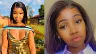 Beauty with the brains to match: Mzansi graduate bags 21 distinctions