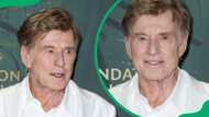 What disease does Robert Redford have? The tragic facts