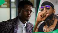 Prince Kaybee shows love to Samthing Soweto, takes dig at Cassper Nyovest and Sol Phenduka drama