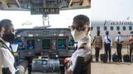 PassionAir: Meet the progressive airline with an all women flight crew