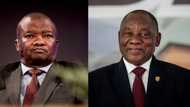 Bantu Holomisa suggests interim government so ANC can fix "infighting"