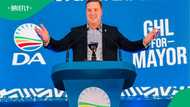 Da manifesto promises private sector role in fixing municipal services across SA
