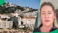 British woman reveals 3 costly mistakes after moving from Manchester to Cape Town