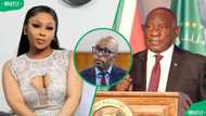 Tebogo Thobejane slams Cyril Ramaphosa over Vusimuzi “Cat” Matlala case