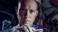 Facts about Simon Keys and his snakes that you did not know
