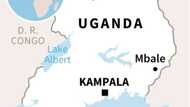 Nine perish in Uganda floods, many more 'feared dead'