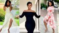 Thembi Seete turns 44: A look into the career of a versatile performer