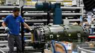 Eurozone economic growth slows in May