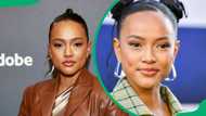 Karrueche Tran's boyfriend history: All the men the actress has dated