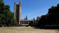 UK issues extreme heat warning as temperatures soar
