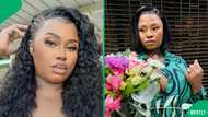 Babes Wodumo’s sister Nondumiso Simelane finds God: "I've changed completely'