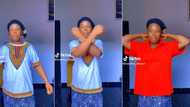 Woman does mad smooth video transitions to Beyoncé song, Mzansi stans creative TikTok