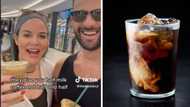 South Africans roast American tourist over Starbucks coffee order: “Half and half of what?”