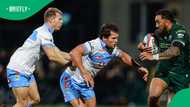 Springbok star Jan Serfontein calls time on career as injury cuts final chapter short