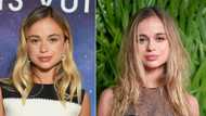 'Most beautiful royal': Lady Amelia Windsor tries out online dating