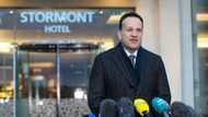 Irish PM cautious about deal to restore N.Ireland govt