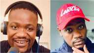 Clement Maosa shares he wanted to be YoTV presenter growing up