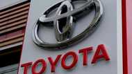 Toyota upgrades forecast even as Q1 net profit slumps