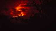 Hawaii volcano shoots lava fountains 200 feet high: USGS