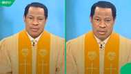 “None of his business”: Mzansi divided as Pastor Chris warns SA against targeting illegal foreigners