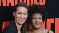 Lucas Claude Sykes: everything to know about Wanda Sykes' family